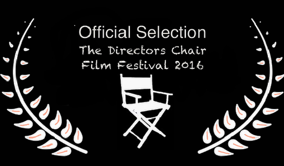 Directors Chair laurel